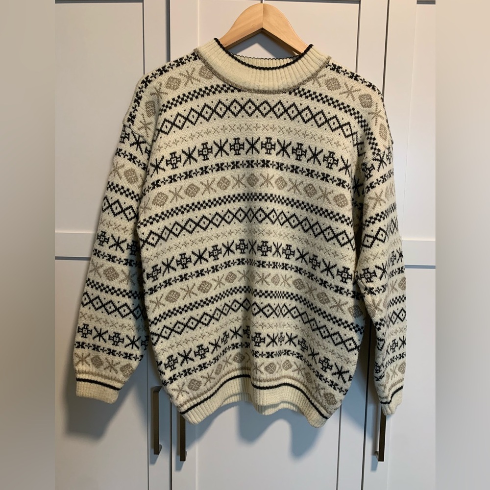 Vintage ESPRIT sweater